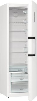 Gorenje Refrigerator | R619EAW6 | Energy efficiency class E | Free standing | Larder | Height 185 cm | Fridge net capacity 398 L