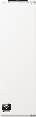 Gorenje Refrigerator | RI517E41WF | Energy efficiency class E | Built-in | Larder | Height 177.2 cm | Fridge net capacity 300 L