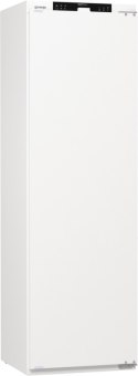 Gorenje Refrigerator | RI517E41WF | Energy efficiency class E | Built-in | Larder | Height 177.2 cm | Fridge net capacity 300 L