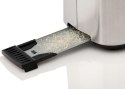Gorenje Toaster | T800DS | Number of slots 2 | Housing material Stainless steel