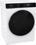 Gorenje Washing Machine with Dryer | WD2PA1X64ADW | Energy efficiency class A/D | Front loading | Washing capacity 10.5 kg | 140