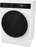 Gorenje Washing Machine with Dryer | WD2PA1X64ADW | Energy efficiency class A/D | Front loading | Washing capacity 10.5 kg | 140