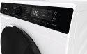 Gorenje Washing Machine with Dryer | WD2PA1X64ADW | Energy efficiency class A/D | Front loading | Washing capacity 10.5 kg | 140