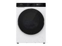 Gorenje Washing Machine with Dryer | WD2PA1X64ADW | Energy efficiency class A/D | Front loading | Washing capacity 10.5 kg | 140