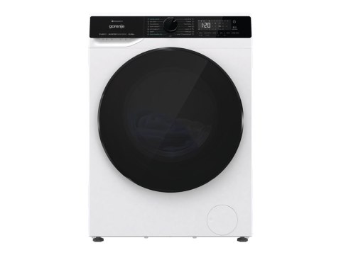 Gorenje Washing Machine with Dryer | WD2PA1X64ADW | Energy efficiency class A/D | Front loading | Washing capacity 10.5 kg | 140
