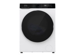 Gorenje Washing Machine with Dryer | WD2PA964ADW | Energy efficiency class A/D | Front loading | Washing capacity 9 kg | 1400 RP