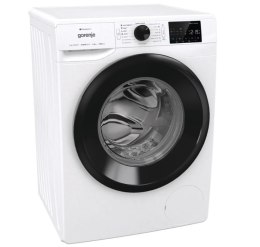 Gorenje Washing machine | WPNEI82A1SWIFI | Energy efficiency class A | Front loading | Washing capacity 8 kg | 1200 RPM | Depth