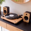 Gramofon | Stir It Up Lux | Bezprzewodowy gramofon