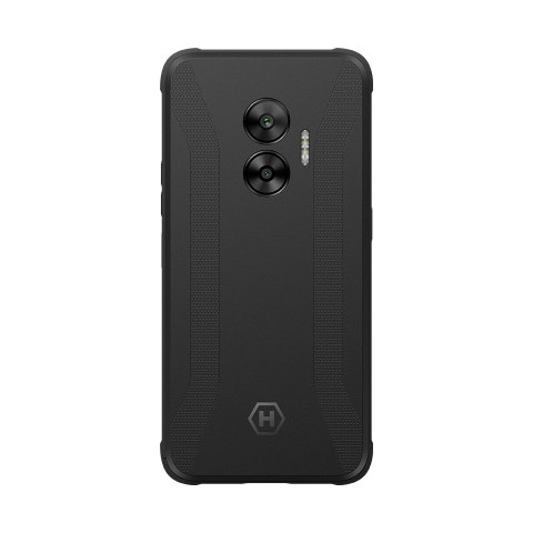 HAMMER Blade V 5G (Black) DS 6.59" IPS 2412x1080/2GHz/256GB/8GB RAM/Android 13/microSD/WiFi,BT,5G