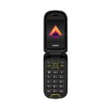 HAMMER Bow LTE (Black) Dual SIM 2.4" TFT 240x320/128MB/48MB RAM/SD Card/4G LTE