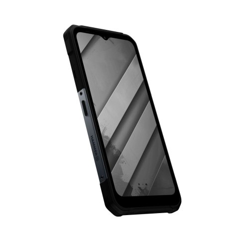 HAMMER Construction 2 5G (Silver) DS 6.58" IPS 1080x2408/2GHz/128GB/6GB RAM/Android 14/microSD/WiFi,BT,5G