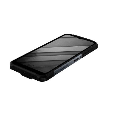 HAMMER Construction 2 5G (Silver) DS 6.58" IPS 1080x2408/2GHz/128GB/6GB RAM/Android 14/microSD/WiFi,BT,5G