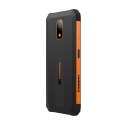 HAMMER Iron Va (Orange) DS 6.56" IPS 720x1612/1.6GHz/32GB/4GB RAM/Android 14/microSD/WiFi,BT,4G LTE
