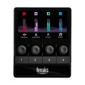 Hercules Stream 100 | Black | Audio Controller