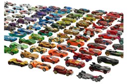 Hot Wheels DC Universe Green Lantern 1: 64 Scale Collectible Die Cast Car | Hot Wheels