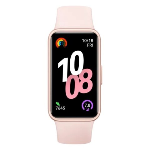 Huawei Band 10 (Pink), Nora-B19F