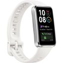 Huawei Band 10 (White), Nora-B29F