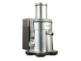 Kenwood Juicer JE850 Type Electrical Stainless steel 1500 W Extra large fruit input