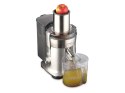 Kenwood Juicer JE850 Type Electrical Stainless steel 1500 W Extra large fruit input