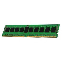 Kingston | 16 GB | Moduł pamięci | DDR4 SDRAM - DIMM 288-pin | 2666 MHz | Opóźnienie CAS CL19 | Napięcie 1,2 V | Niebuforowana