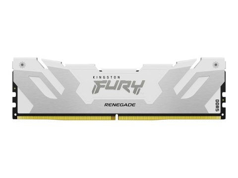 Kingston 24 GB | DDR5 | 8400 MHz | PC/server | Registered No | ECC No
