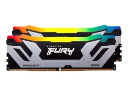 Kingston 48 (2x24) GB | DDR5 | 8400 MHz | PC/server | Registered No | ECC No