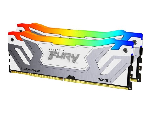 Kingston 48 (2x24) GB | DDR5 | 8400 MHz | PC/server | Registered No | ECC No