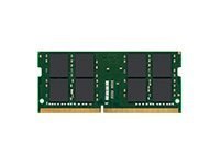 Kingston KCP432SD8/16 16GB DDR4 3200MHz SODIMM | Kingston