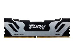 Kingston KF584CU40RS-24 | 24 GB | DDR5 | 8400 MHz | PC/server | Registered No | ECC No