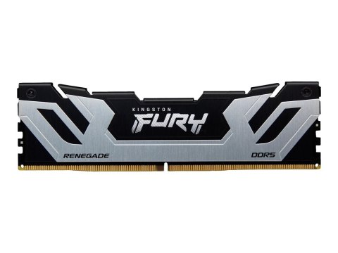 Kingston KF584CU40RS-24 | 24 GB | DDR5 | 8400 MHz | PC/server | Registered No | ECC No