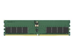 Kingston KVR64A52BD8-32 | 32 GB | DDR5 | 6400 MHz | PC/server | Registered No | ECC No