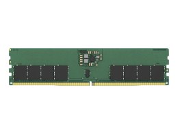 Kingston KVR64A52BS8-32 | 32 GB | DDR5 | 6400 MHz | PC/server | Registered No | ECC No