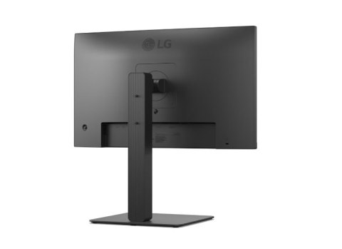 LG 24BA750-B | 23.8 " | IPS | FHD | 16:9 | 100 Hz | 5 ms | 1920 x 1080 pixels | 200 cd/m² | HDMI ports quantity 1 | Black