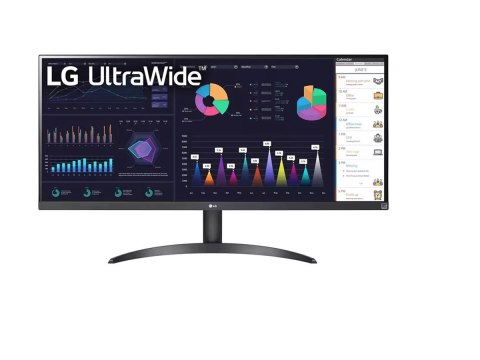 LG 34WQ500-B | 34 " | IPS | 21:9 | 100 Hz | 5 ms | 400 cd/m²