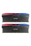 Lexar Memory with RGB lighting | ARES | 32 (2x16GB) GB | DDR5 | 6000 MHz | PC/server | Registered No | ECC No