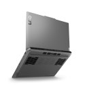 Lenovo LOQ 15IAX9 | Luna Grey | IPS | FHD | 1920 x 1080 pixels | Anti-glare | Intel Core i5 | i5-12450HX | 24 GB | SO-DIMM DDR5