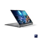 Lenovo Yoga 7 2-in-1 14ILL10 | Luna Grey | 14 " | OLED | Touchscreen | WUXGA | 1920 x 1200 pixels | Glossy | Intel Core Ultra 5