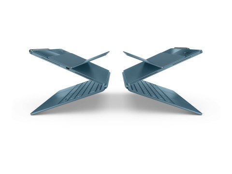 Lenovo Yoga Tab Plus | TB520FU | 12.7 " | LTPS | 2944 x 1840 pixels | Qualcomm | Snapdragon 8 Gen 3 | 16 GB | Soldered LPDDR5x |