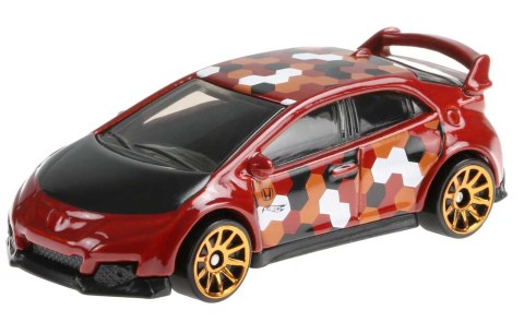 Mattel | Hot Wheels Themed Automotive Assortment | Multicolor | Metal/Plastic