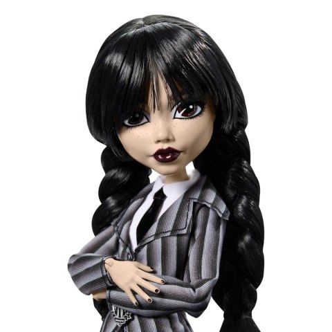 Mattel | X WEDNESDAY Doll