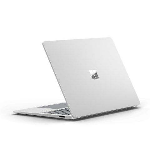 Microsoft Surface Laptop C10 | Platinum | 13.8 " | Touchscreen | 2304 x 1536 pixels | Snapdragon X Plus | 16 GB | Solid-state dr