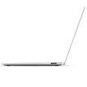 Microsoft Surface Laptop C10 | Platinum | 13.8 " | Touchscreen | 2304 x 1536 pixels | Snapdragon X Plus | 16 GB | Solid-state dr