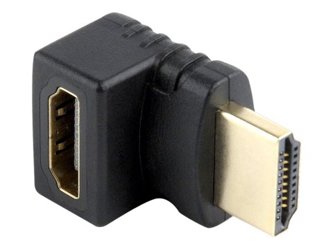 Cablexpert HDMI adapter | 19 pin HDMI Type A | Female | 19 pin HDMI Type A | Male