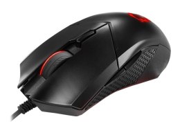 MSI | Clutch GM08 | Gaming Mouse | USB 2.0 | Black