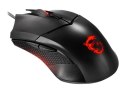 MSI | Clutch GM08 | Gaming Mouse | USB 2.0 | Black