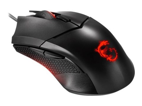 MSI | Clutch GM08 | Gaming Mouse | USB 2.0 | Black