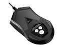 MSI | Clutch GM08 | Gaming Mouse | USB 2.0 | Black