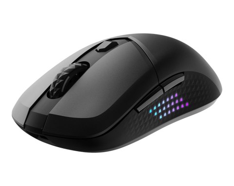 MSI Gaming Mouse | VERSA 300 ELITE WIRELESS | Wireless | 2.4 GHz, Bluetooth 5.3, USB 2.0