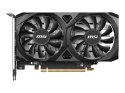MSI GeForce RTX 3050 VENTUS 2X E 6G OC | NVIDIA | 6 GB | NVIDIA GeForce RTX 3050 | GDDR6 | HDMI ports quantity 2 | PCI Express G