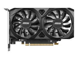 MSI GeForce RTX 3050 VENTUS 2X E 6G OC | NVIDIA | 6 GB | NVIDIA GeForce RTX 3050 | GDDR6 | HDMI ports quantity 2 | PCI Express G